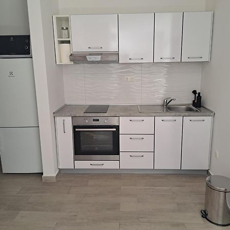 Apartment Charlie 코마르나 외부 사진