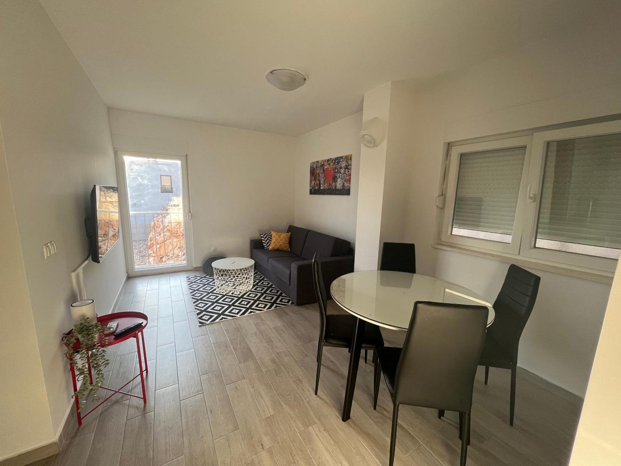 Apartment Charlie 코마르나 외부 사진